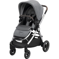 Maxi-Cosi MAXI COSI Kinderwagen Adorra² Luxe Twillic Grey