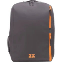 MINIMEIS Rugzak Antraciet