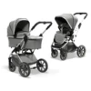 MOON Combi Kinderwagen Rocca Shadow Collectie 2022