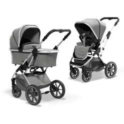 MOON Combi Kinderwagen Rocca Shadow Collectie 2022