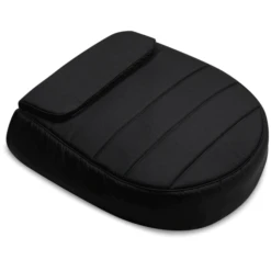 MOON Premium Beenbedekking Black