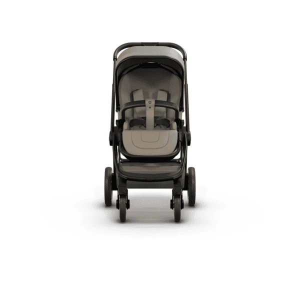 MOON Wandelwagen Resea Sport Mud/Melange - Afbeelding 5