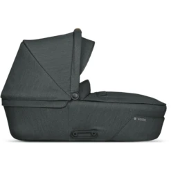 Mutsy Reiswieg Icon Vision Urban Grijs