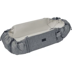 Najell Draagzak Sleep Carrier 2 Morning Grey