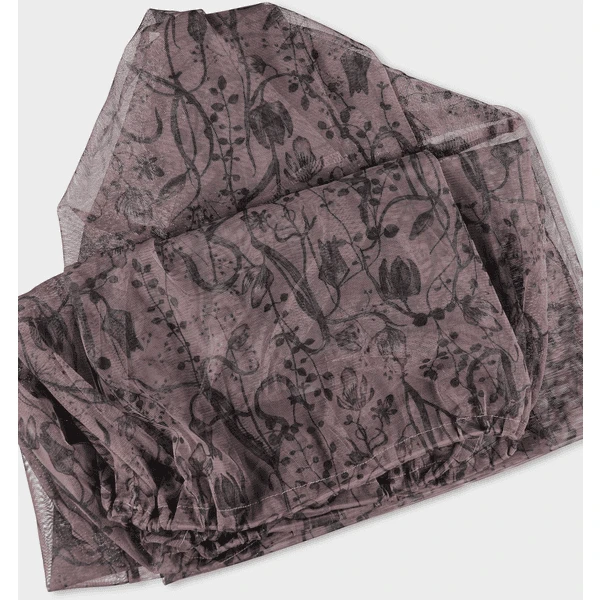 Name It Muggennet Voor Kinderwagen Nbnfly Bark - Afbeelding 3