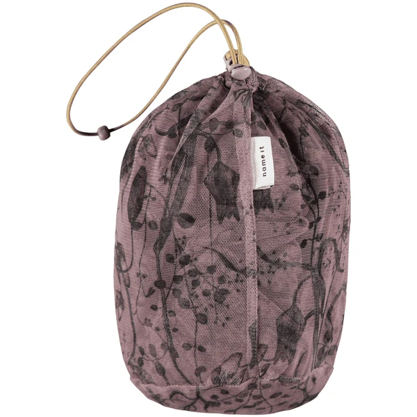 Name It Muggennet Voor Kinderwagen Nbnfly Bark - Afbeelding 5