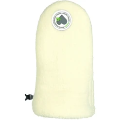 Odenwälder Handwarmer Muffolo Micro Naturel