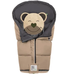 Odenwälder Mucki L Voetenzak Class Ic Karamel