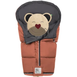 Odenwälder Mucki L Voetenzak Class Ic Roest