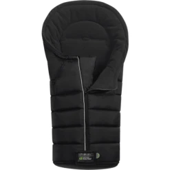 Odenwälder Voetenzak Carlo Class Ic Zwart