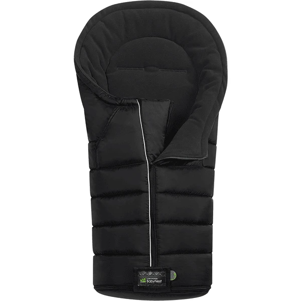 OdenwƤlder Voetenzak Carlo Class Ic Zwart