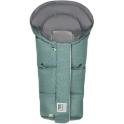 Odenwälder Voetenzak Donny Fashion Graphic Diep Forest