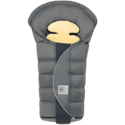 Odenwälder Voetenzak Lammy Lux Class Ic Stone