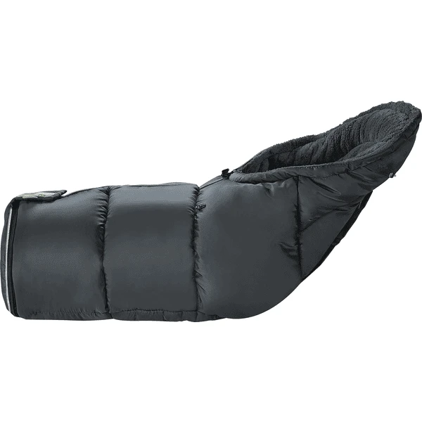 OdenwƤlder Voetenzak Lo-Go Fashion Modern Graphic Diep Forest - Afbeelding 3