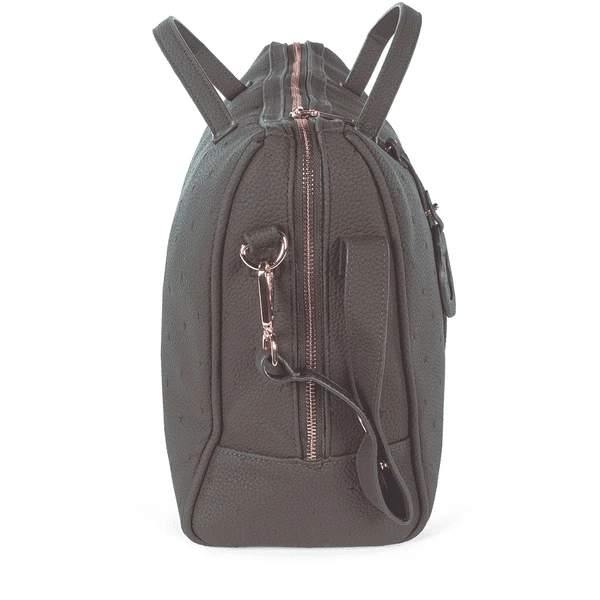 Pasito A Pasito Luiertas Bruin / Sterren - Afbeelding 3