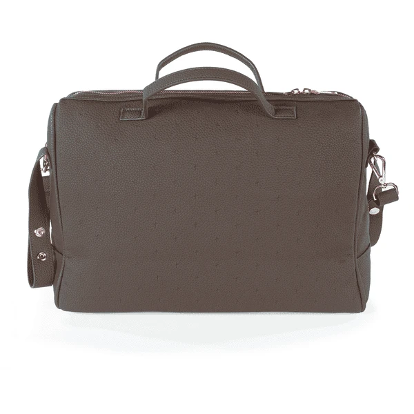 Pasito A Pasito Luiertas Bruin / Sterren - Afbeelding 4