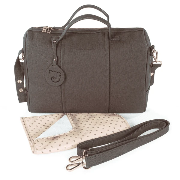 Pasito A Pasito Luiertas Bruin / Sterren