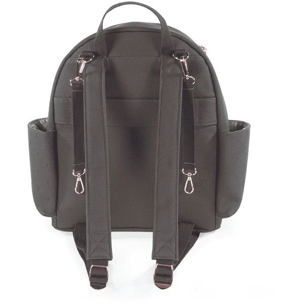 Pasito A Pasito Rugzak Bruin / Sterren - Afbeelding 5