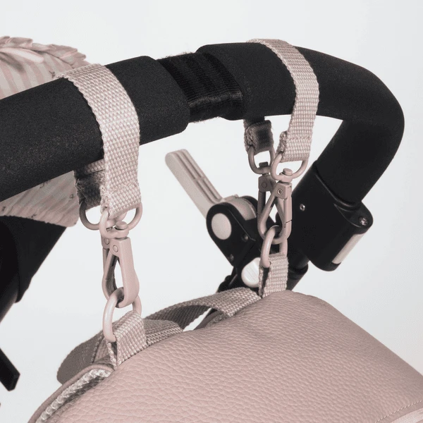 Pasito A Pasito Rugzak In Roze - Afbeelding 4