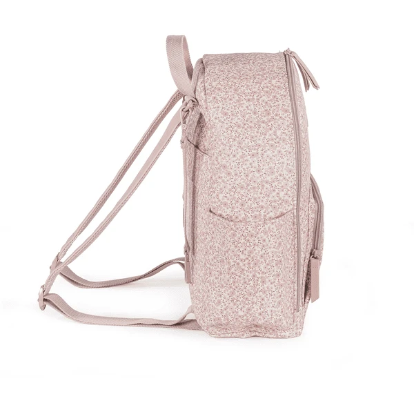 Pasito A Pasito Rugzak Roze / Bloem - Afbeelding 4