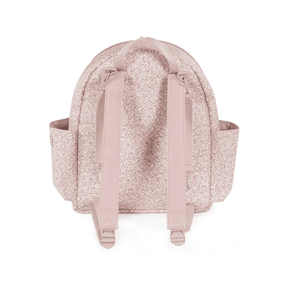 Pasito A Pasito Rugzak Roze / Bloem - Afbeelding 5