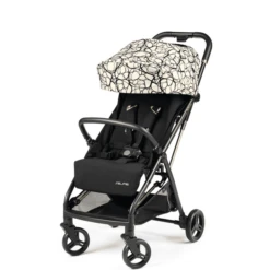 Peg Perego Buggy Selfie Grafiet Goud