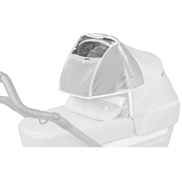 Peg Perego Kapverlenging Voor Kinderwagens, Buggy's, Buggy's - Afbeelding 2