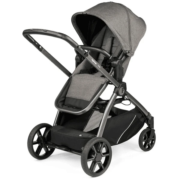 Peg Perego Kinderwagen Ypsi Grijs - Afbeelding 3