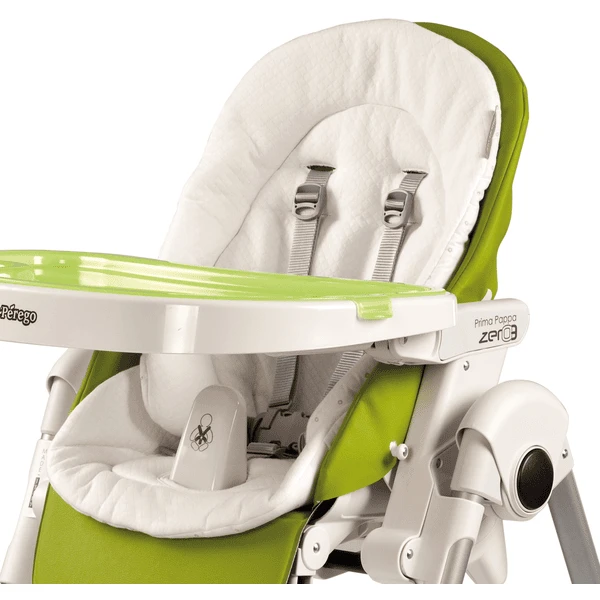 PEG PEREGO PEG-PEREGO Omkeerbare Zitverkleiner - Afbeelding 2