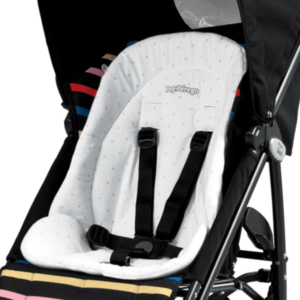 PEG PEREGO PEG-PEREGO Omkeerbare Zitverkleiner - Afbeelding 3