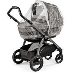 PEG PEREGO Peg-Pérego Regenhoes Cover All, Voor Reiswieg