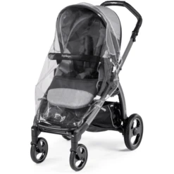 PEG PEREGO PEG-PEREGO Regenhoes Voor Buggy