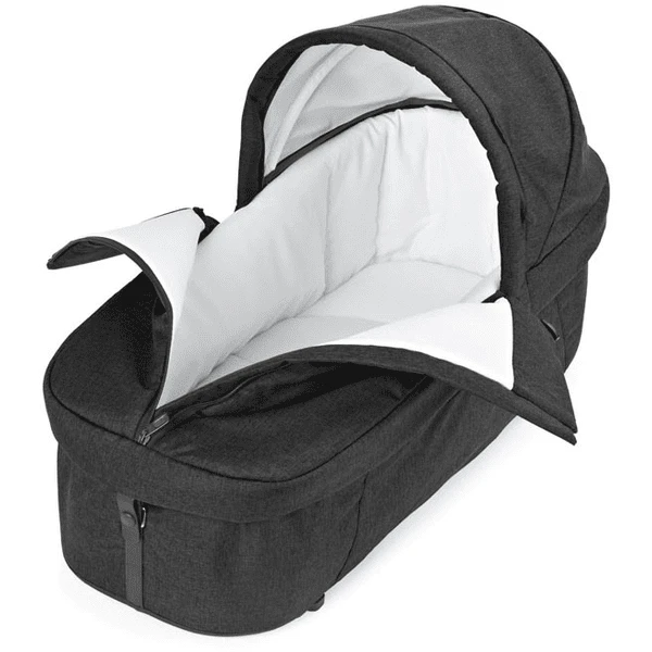 Peg Perego Reiswieg Boek Voor Twee Ardesia - Afbeelding 2