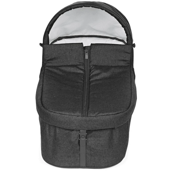 Peg Perego Reiswieg Boek Voor Twee Ardesia - Afbeelding 3