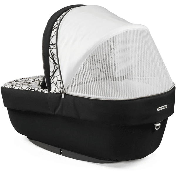 Peg Perego Reiswieg Culla Elite Graphic Goud - Afbeelding 4