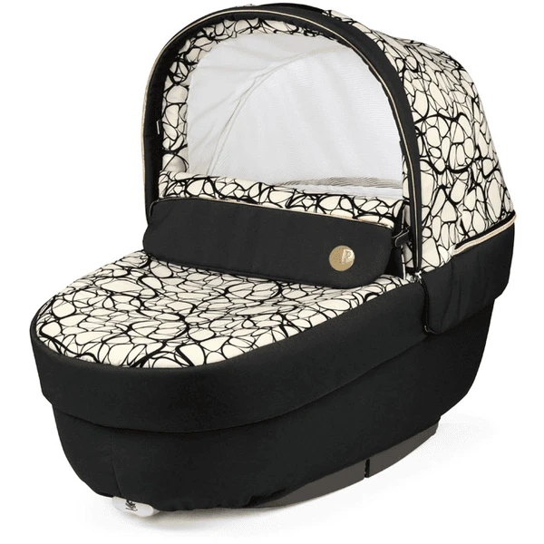Peg Perego Reiswieg Culla Elite Graphic Goud