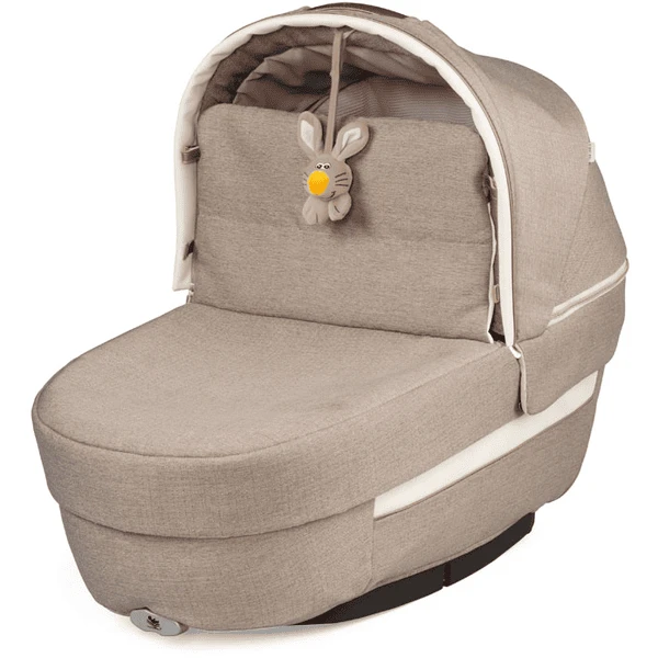 Peg Perego Reiswieg Culla Elite Mon Amour - Afbeelding 2