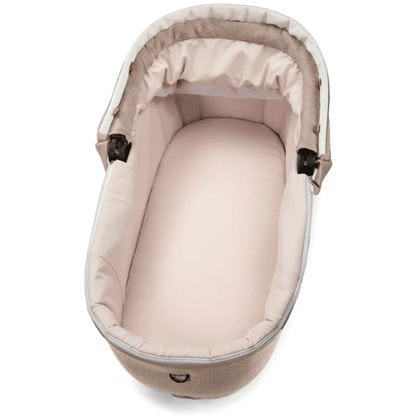 Peg Perego Reiswieg Culla Elite Mon Amour - Afbeelding 5
