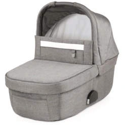 Peg Perego Reiswieg Culla Grande City Grijs