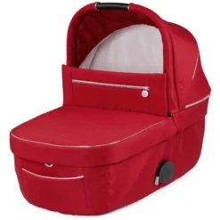 Peg Perego Reiswieg Culla Grande Red Shine