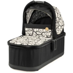 Peg Perego Reiswieg Ypsi Graphic Goud