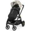 Peg Perego Ypsi Kinderwagen Graphic Goud