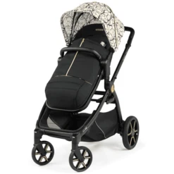 Peg Perego Ypsi Kinderwagen Graphic Goud
