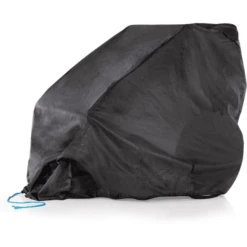 Qeridoo ® Opvouwbare Garage Voor De Kinderfietskar 2020