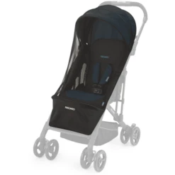RECARO Insectenhor Black Voor Buggy Easylife 2 Series