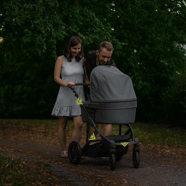 Reer Reflectorset Light Reflex - Afbeelding 2