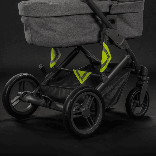 Reer Reflectorset Light Reflex - Afbeelding 4