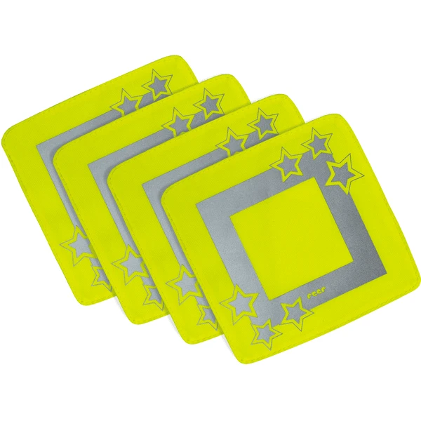Reer Reflectorset Light Reflex