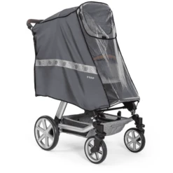 Reer Regenhoes RainSafe Active Voor Kinderwagen