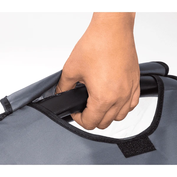 Reer Regenhoes RainSafe Baby Voor Baby Autostoeltjes - Afbeelding 3